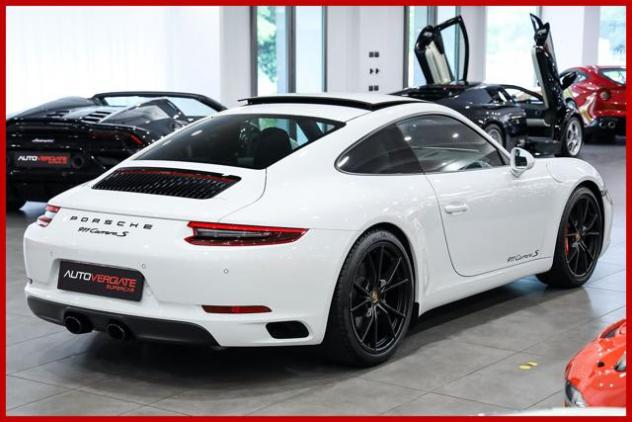 PORSCHE 991 3.0 Carrera S Coupé rif. 23698786 - Foto 7