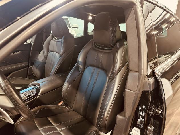 Maserati Levante V6 Diesel 275 CV AWD Gransport - Foto 10