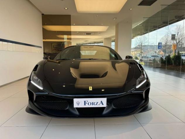 FERRARI F8 Tributo 3.9 F1 rif. 23689181 - Foto 2