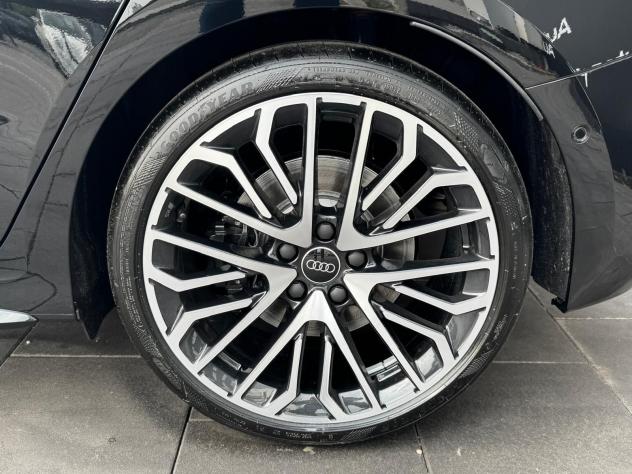 Audi S3 TFSI S.Back #2annisupebollocompresi #tettoapribile #matrix - Foto 9