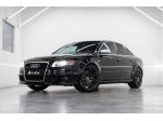 Audi RS4 Audi RS4 4.2 V8 420cv quattro *Cambio Manuale–Bilstein–Bose–Navi Plus*