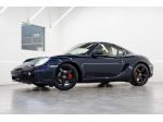 Porsche Cayman Cayman 3.4 S 295cv *Cambio Manuale/PASM/Xenon/Sedili riscald &hellip;