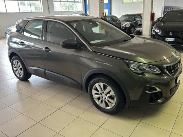Peugeot 3008 BlueHDI 130 EAT8 S&S Business - Foto 4