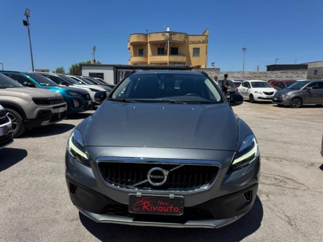 VOLVO V40 Cross Country D2 Style Plus rif. 23990112