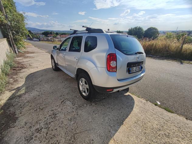 Dacia Duster 1.5 dCi 110CV 4x2 Laurte - Foto 7