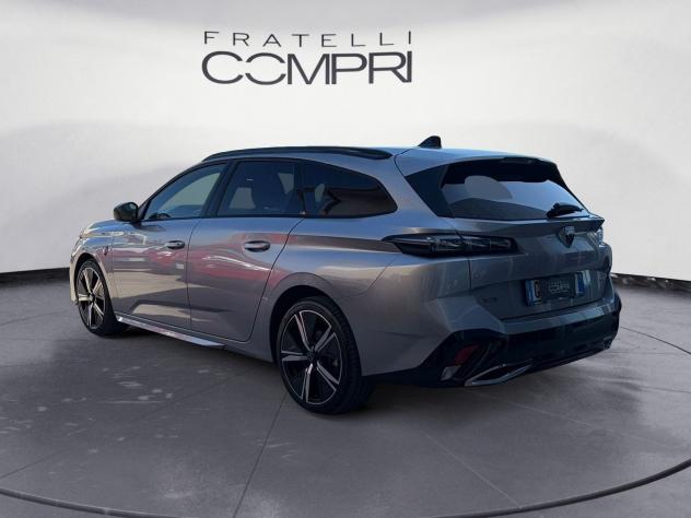 Peugeot 308 GT BlueHDi 130 EAT8 S&S - Foto 4