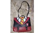 Borsetta Zainetto Grifondoro Harry Potter