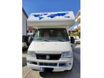 FIAT Ducato 2.8 JTD (adrial coral 670 SK) rif. 23708138