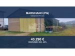Immobile in asta di 251 m² in vendita a Marsciano