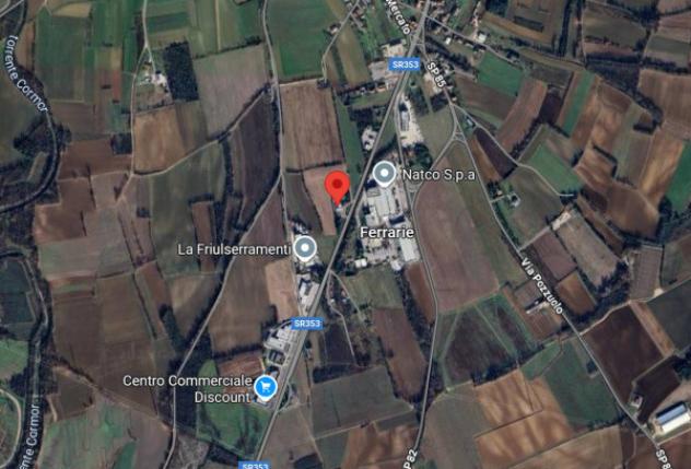 Immobile in asta di 583 m² in vendita a Pozzuolo del Friuli - Foto 10