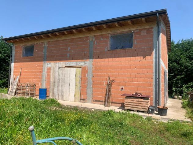 Villa in vendita a Bressanvido - Foto 6
