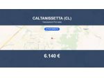 Immobile in asta di 77 m² in vendita a Caltanissetta