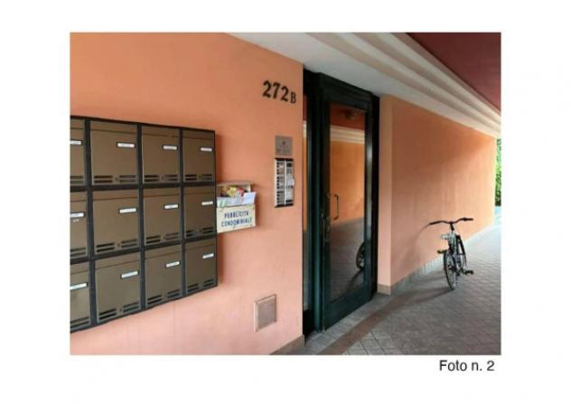 Immobile in asta di 90 m², box auto in vendita a Campodarsego - Foto 5
