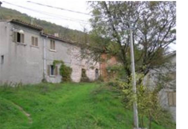 Immobile in asta di 143 m² in vendita a Cantiano - Foto 3