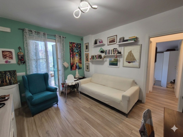 Appartamento in vendita a Marina di Carrara - Carrara 60 mq Rif: 1412040 - Foto 5