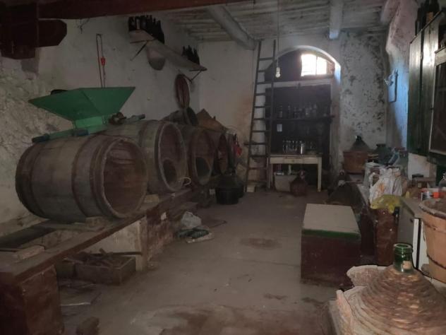 Casa semindipendente in vendita a Carrara 600 mq Rif: 1060554 - Foto 4