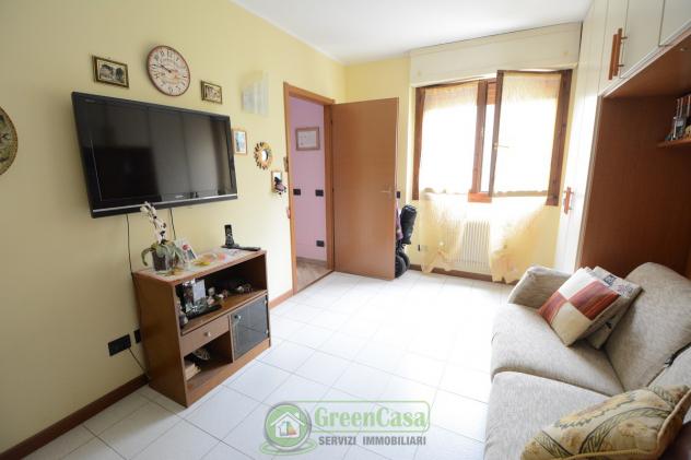 APPARTAMENTO di 3 vani e di 105 mq (CAVENAGO DI BRIANZA) rif. IGC 3 LOCALI TERRAZZO - Foto 18