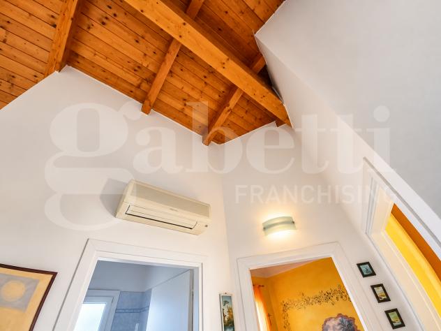 Villa bifamiliare - Chioggia . Rif.: 1283VRG - Foto 18