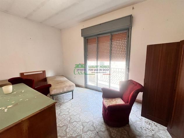Rif: 2763 COMISO – INTERO STABILE CON DOPPIA OPPORTUNITÀ: ABITAZIONE E INVESTIMENTO! - Foto 15