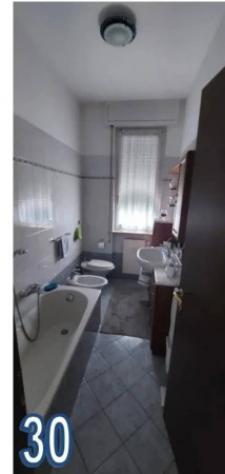 Immobile in asta di 106 m², box auto in vendita a Galliate - Foto 8