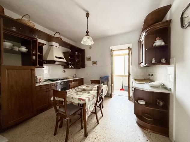 APPARTAMENTO di 4 vani e di 100 mq (GROSSETO - Grosseto) rif. CI.572B - Foto 9