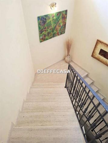 V2629 - In vendita a Marsala villa con giardino - Foto 20