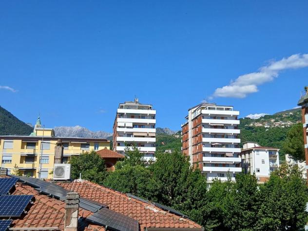 Appartamento in vendita a Massa 108 mq Rif: 1414180