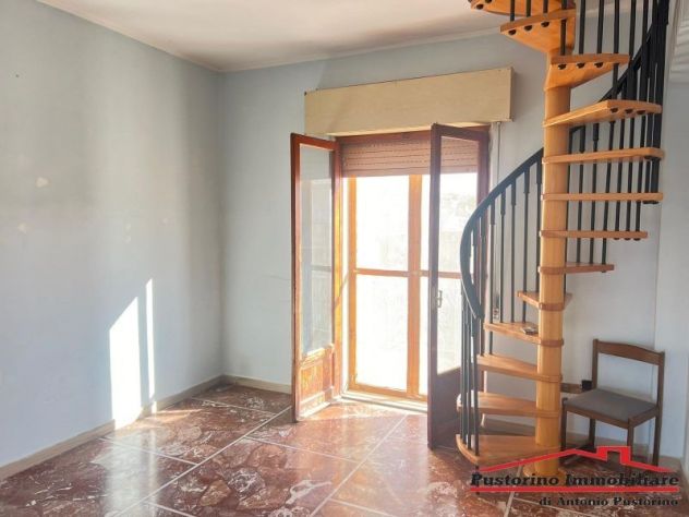 Melito P.S - Blocco di 2 appartamenti panoramici e cantinati in zona mare - Foto 3
