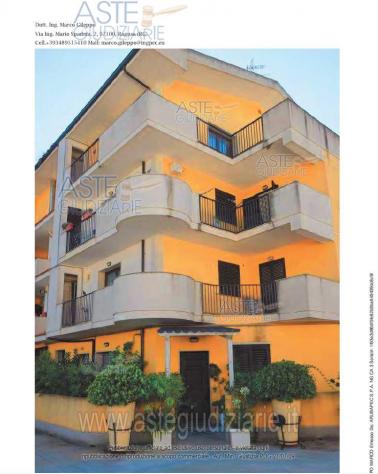 IMMOBILI-IMMOBILE RESIDENZIALE-Via Vanella 181, 1/C - Foto 7