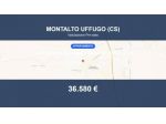 Immobile in asta di 147 m² con più di 5 locali in vendita a Montalto Uffugo