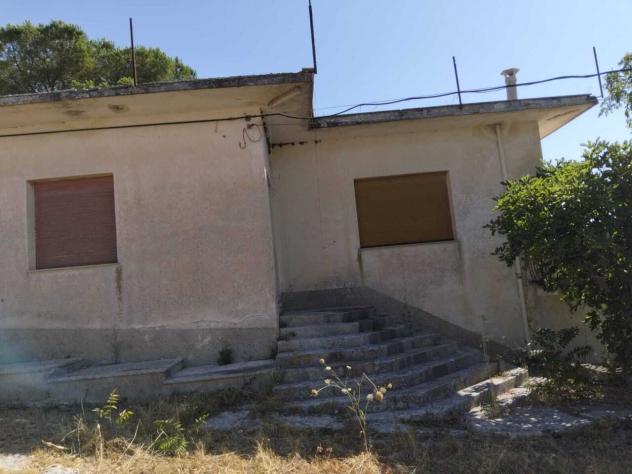 Villa in vendita a Noto - Foto 16