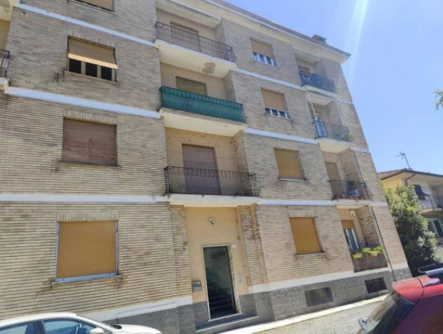 Immobile in asta di 60 m² in vendita a Novi Ligure - Foto 4