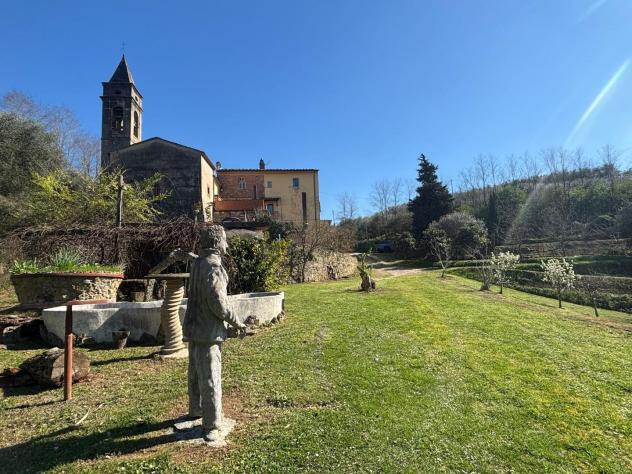 Terratetto in vendita a Forcoli - Palaia 170 mq Rif: 1395303 - Foto 3