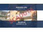 Immobile in asta di 103 m² in vendita a Pescara