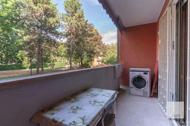 4 LOCALI CON DOPPI SERVIZI, BOX E CANTINA - Foto 7