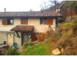 MI 303-Indip. in pietra,a 600 mt di altitudine,complet.ristrutturata ed arredata