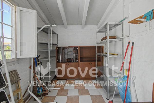 Casa indipendente di 123 m² con 4 locali in vendita a Portomaggiore - Foto 16