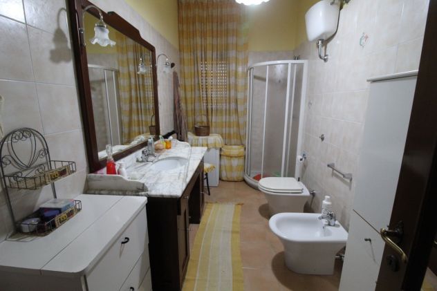 VILLA INDIPENDENTE VIA UMBERTO I PULSANO - Foto 8