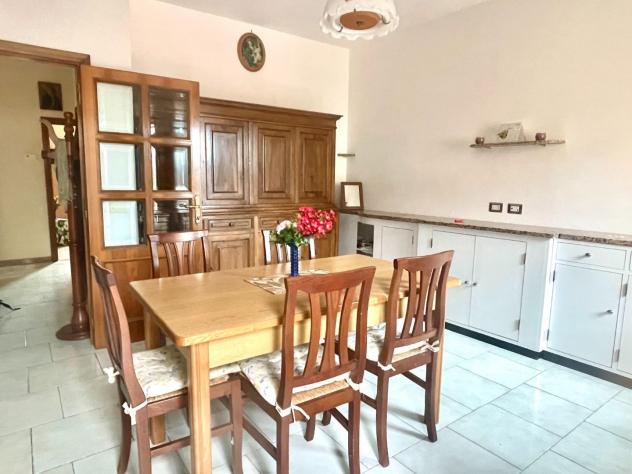 Appartamento in vendita a Toiano - Siena 93 mq Rif: 1302774