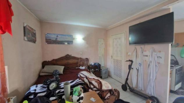 Immobile in asta di 32 m² in vendita a Torino - Foto 2