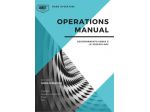 Manuale delle operazioni OBBLIGATORIO drone - LC-2020/001-NAV - ENAC - EASA