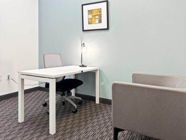 Ufficio privato in affitto - Regus Napoli, via dei Fiorentini a Napoli - Foto 8