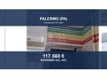 Immobile in asta di 362 m² in vendita a Palermo