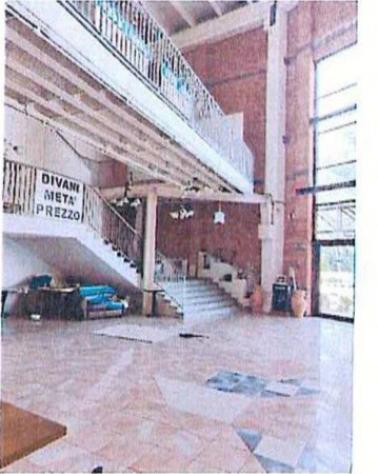 Immobile in asta di 3183 m² in vendita a San Possidonio - Foto 7
