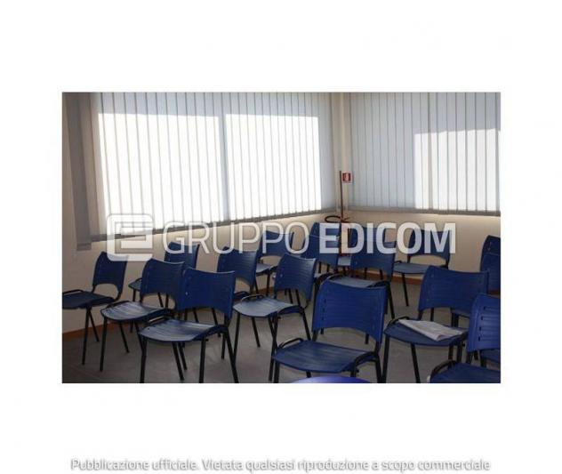 Fabbricati costruiti per esigenze industriali in vendita a Siderno - Rif. 4553669 - Foto 5