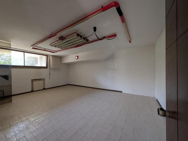 Ufficio in vendita a Sovigliana - Vinci 190 mq Rif: 1431406 - Foto 3