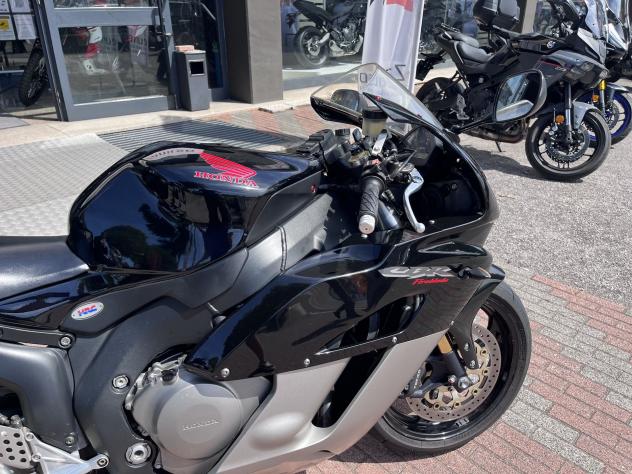 Honda CBR 1000 null - Foto 6