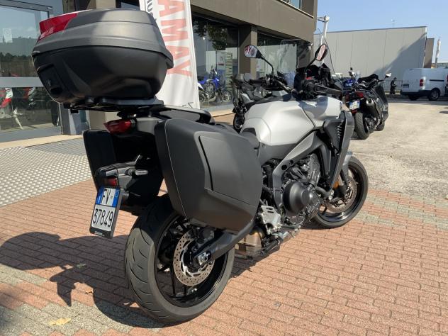 Yamaha Tracer 9 VERSIONE GT AUTOMATICA - Foto 6
