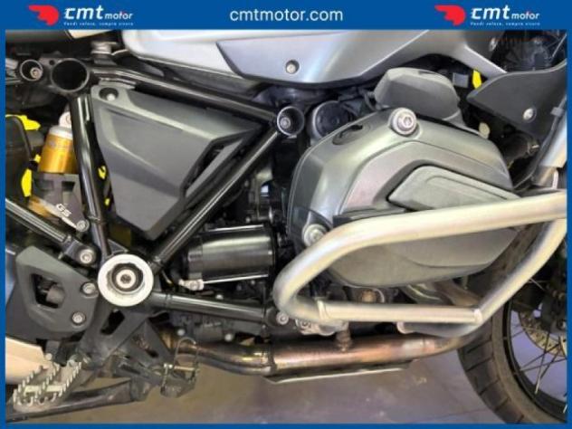 BMW R 1200 GS Adventure Garantita e Finanziabile rif. 23965680 - Foto 6