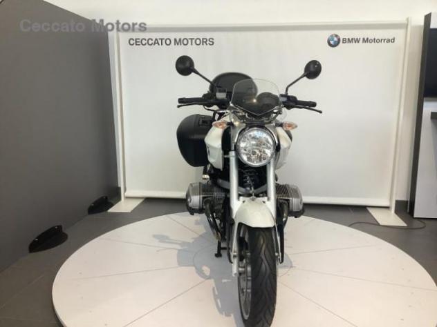 BMW R 1200 R Abs rif. 19882615
